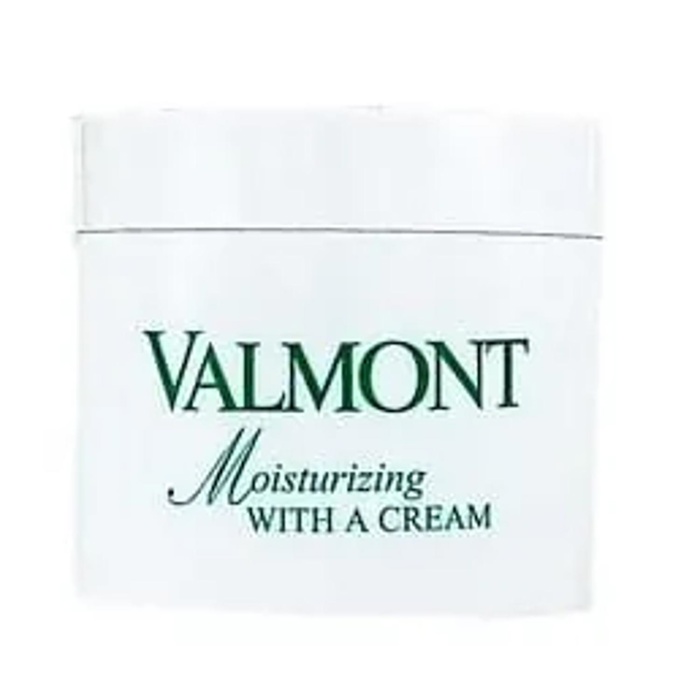 Valmont Moisturizing With A Cream 200mlProduct Thumbnail