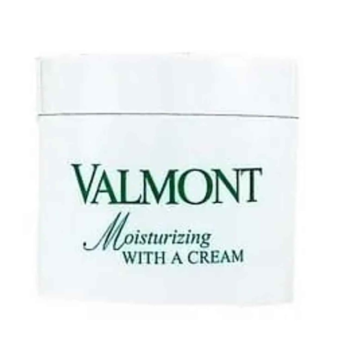 Valmont Moisturizing With A Cream 50mlProduct Thumbnail