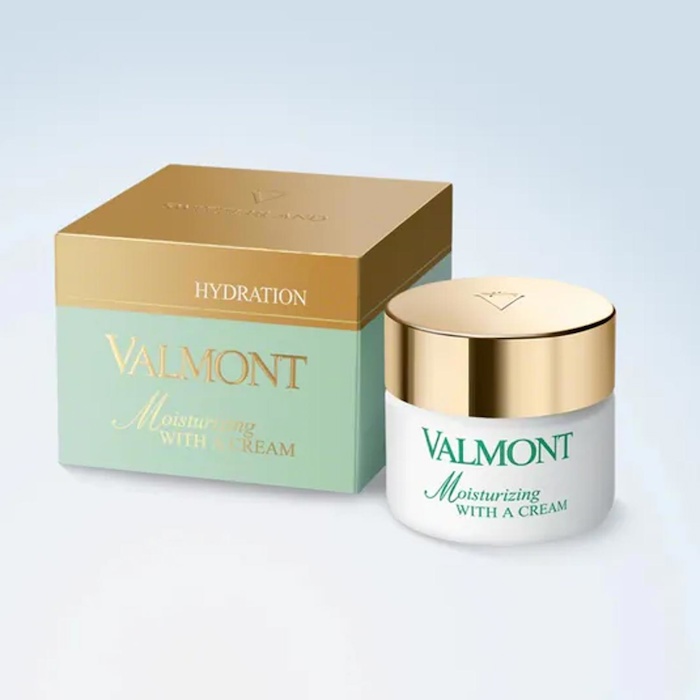 Valmont Moisturizing With A Cream 50mlProduct Thumbnail