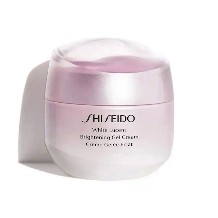 Shiseido 資生堂 速效美透白啫喱乳霜 50mlProduct Thumbnail