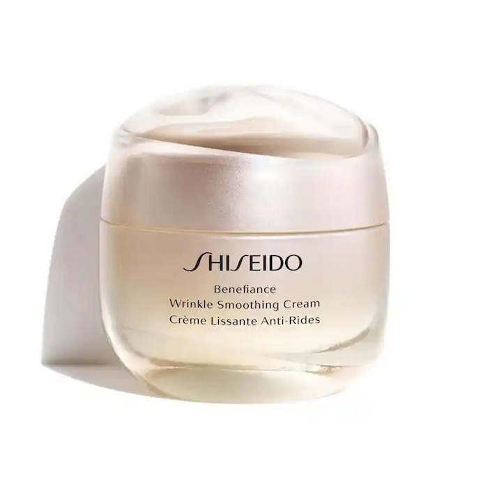 Shiseido BENEFIANCE Wrinkle Smoothing Cream Light 30mlProduct Thumbnail