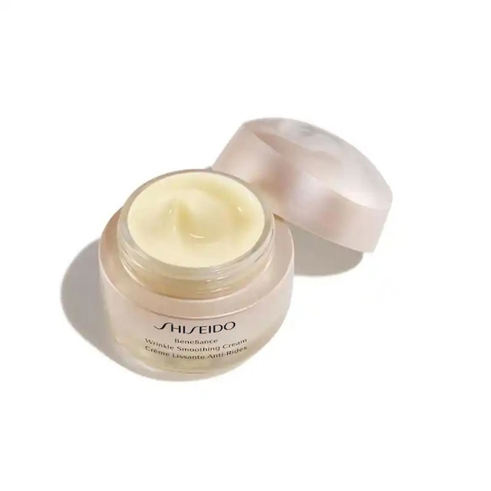 Shiseido BENEFIANCE Wrinkle Smoothing Cream Light 30mlProduct Thumbnail