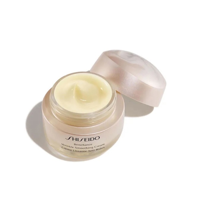 Shiseido BENEFIANCE Wrinkle Smoothing Cream Light 30mlProduct Thumbnail