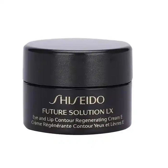 Shiseido FUTURE SOLUTION LX Eye and Lip Contour Regenerating Cream 17mlProduct Thumbnail