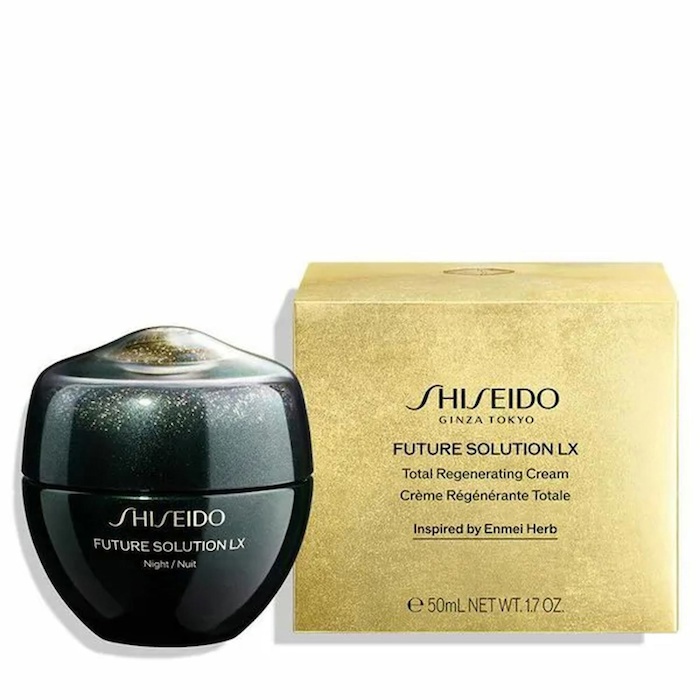Shiseido FUTURE SOLUTION LX Total Regenerating Cream 50mlProduct Thumbnail