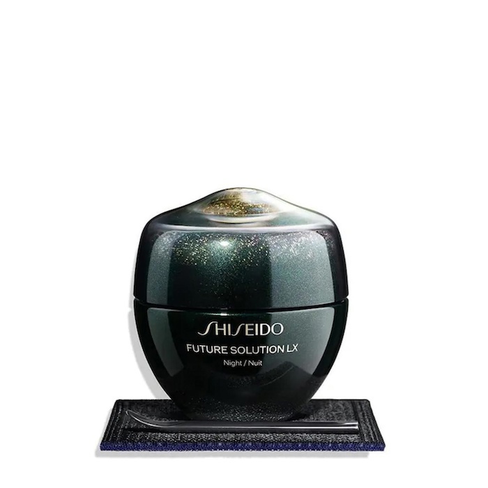 Shiseido FUTURE SOLUTION LX Total Regenerating Cream 50ml (No Box)Product Thumbnail