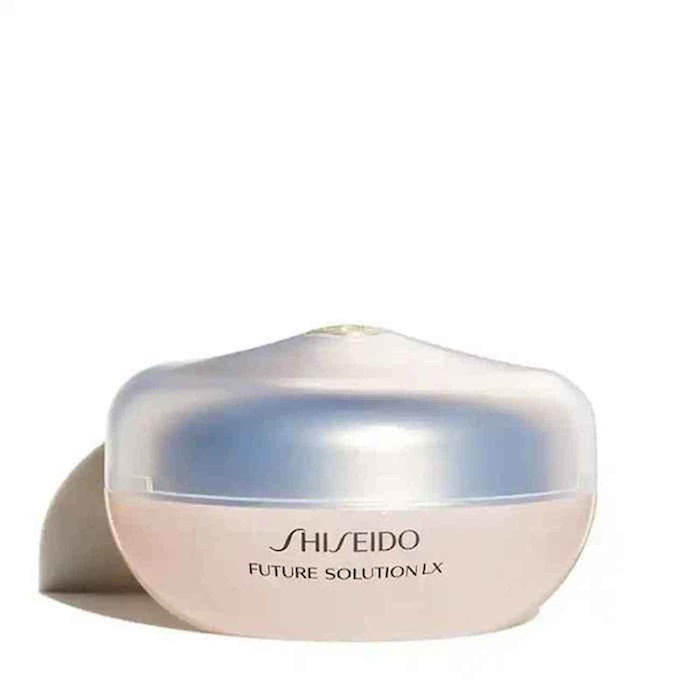 Shiseido FUTURE SOLUTION LX Total Radiance Loose Powder 13g (New Packing) 13gProduct Thumbnail