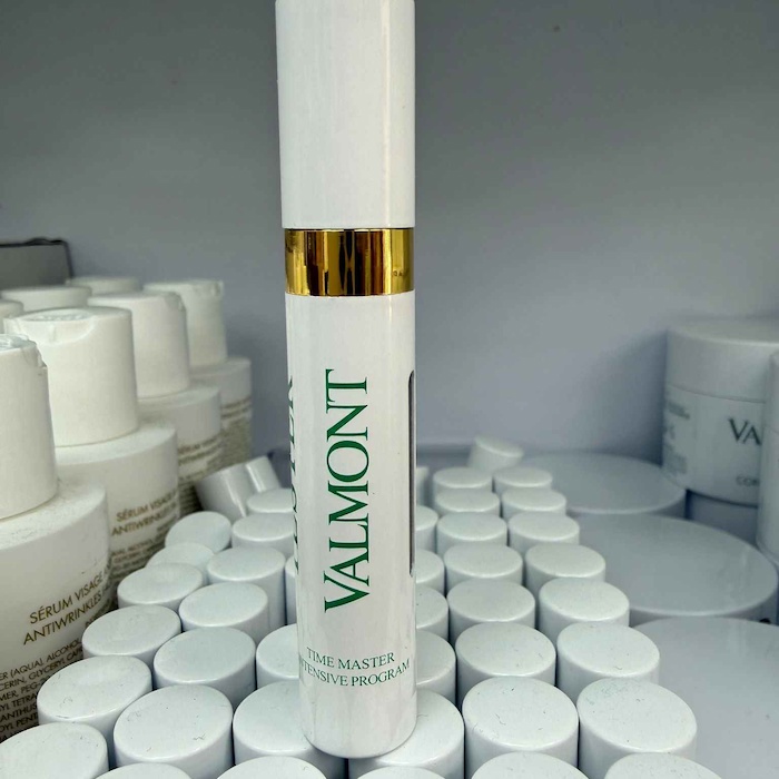 Valmont 法而曼 至臻美肌精粹修護露 #時光大師精華 (Time Master Intensive Program) 3mlProduct Thumbnail