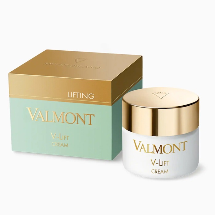 V lift valmont Valmont V-Lift Cream, Yours with any 300 Valmont purchase 78 Value