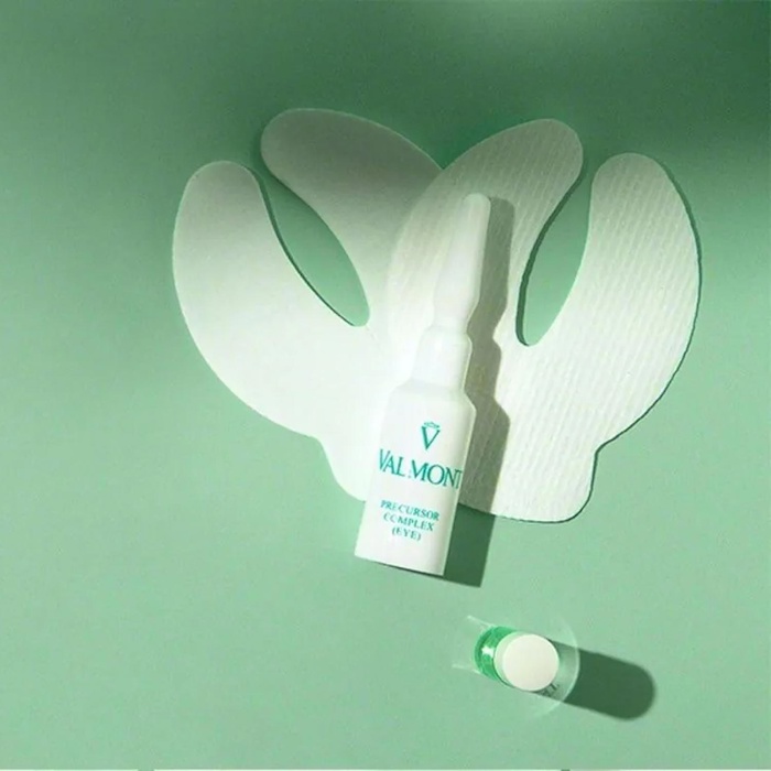 Valmont Eye Regenerating Mask（Formal Set） Formal SetProduct Thumbnail