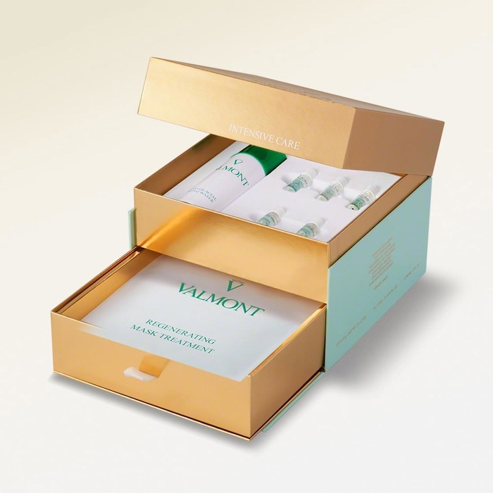 Valmont Eye Regenerating Mask（Formal Set） Formal SetProduct Thumbnail