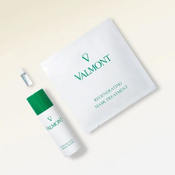 Valmont Eye Regenerating Mask（Formal Set） Formal SetProduct Thumbnail