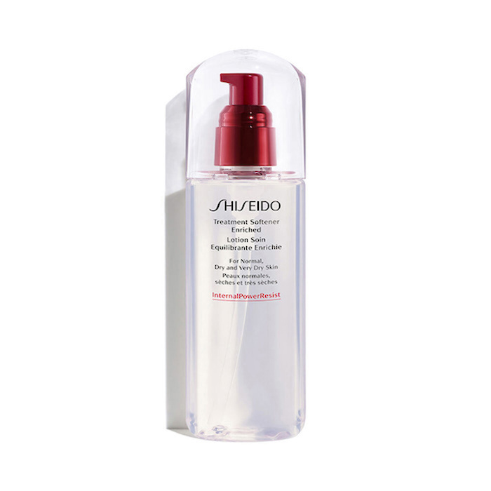 Shiseido Treatment Softener Enriched 150mlProduct Thumbnail