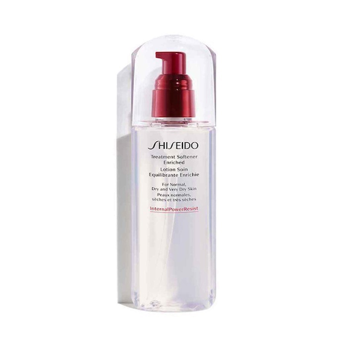 Shiseido Treatment Softener Enriched 150mlProduct Thumbnail