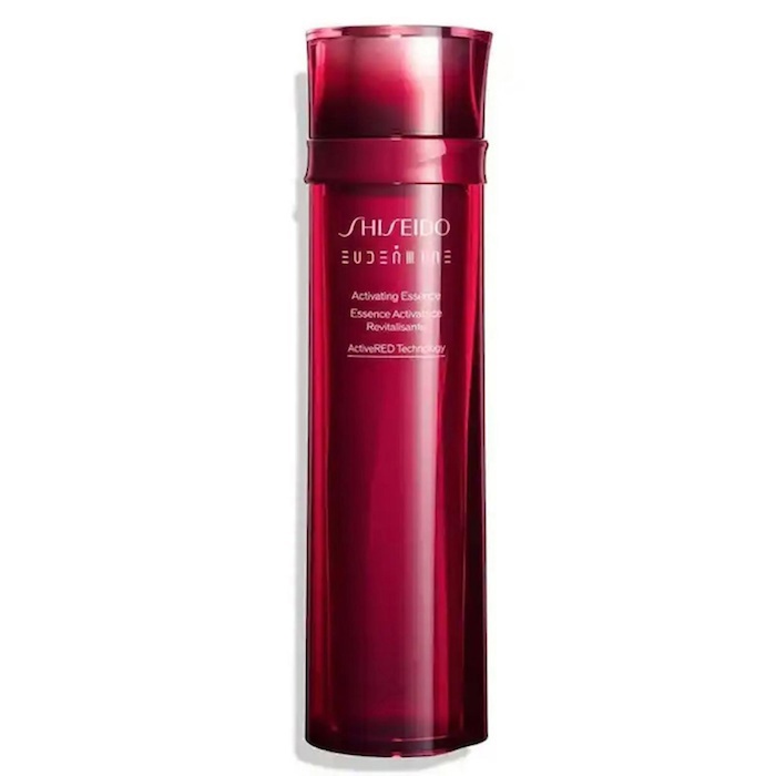 Shiseido EUDERMINE Activating Essence Serum 70mlProduct Thumbnail