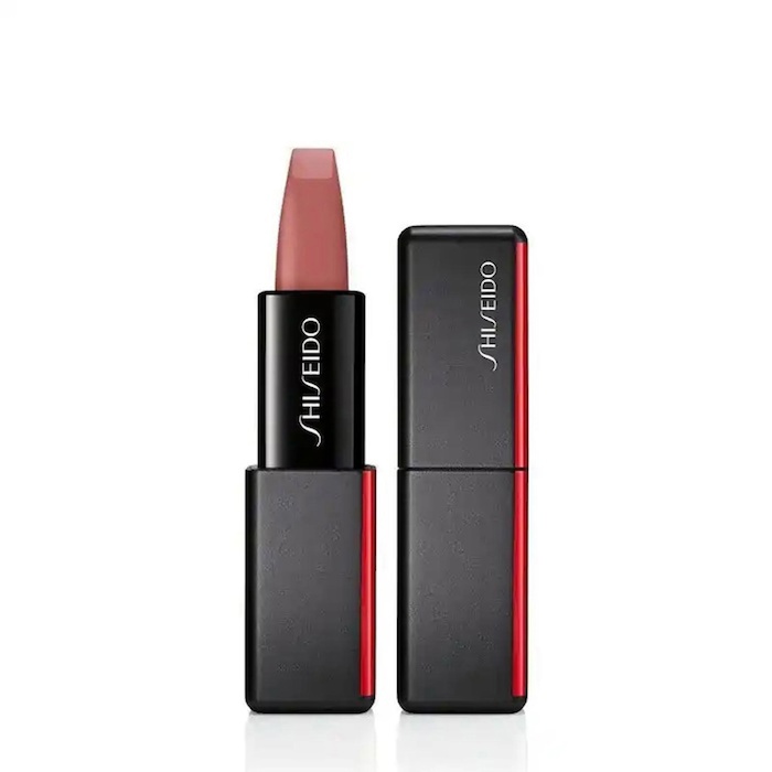Shiseido ModernMatte Powder Lipstick Disrobed (506) undefinedProduct Thumbnail