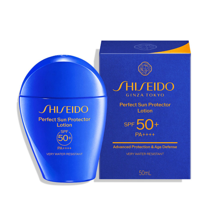 Shiseido Perfect Sun Protector Lotion 50mlProduct Thumbnail