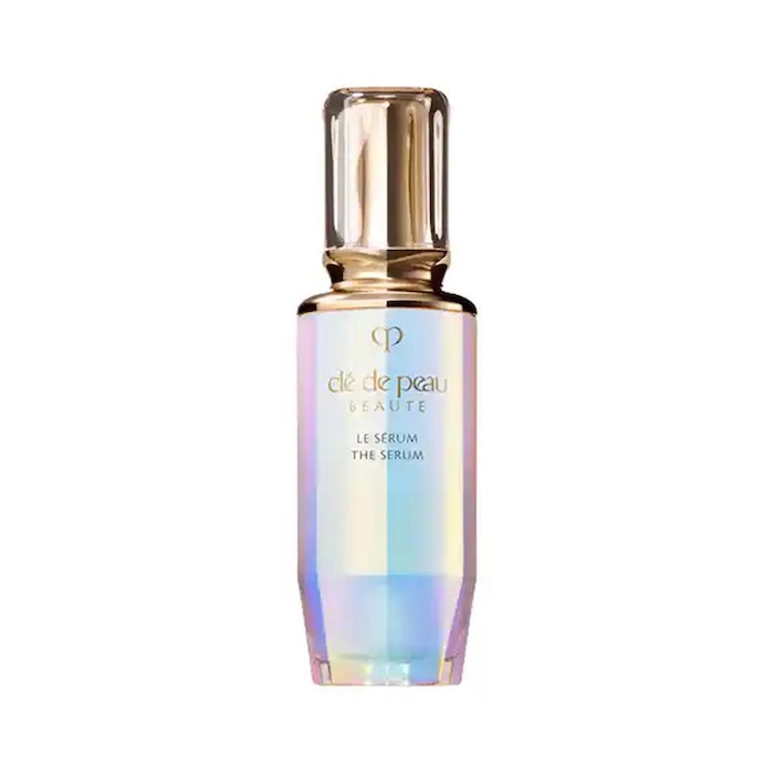 Cle De Peau The Serum 50mlProduct Thumbnail
