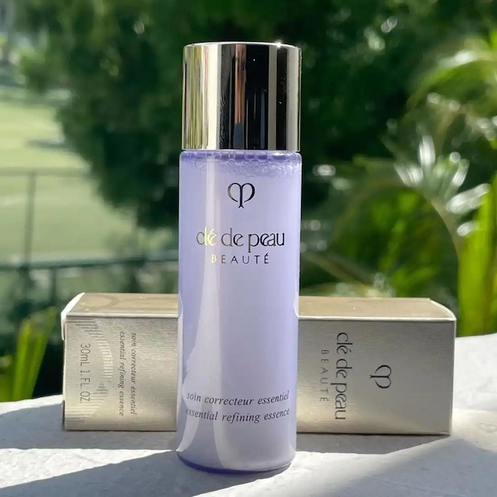 Cle De Peau Essential Refining Essence 170mlProduct Thumbnail