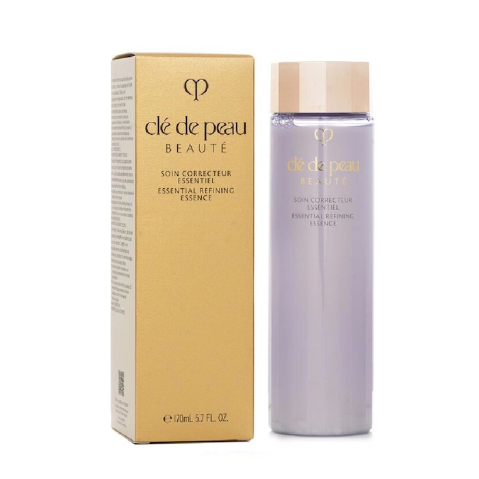 Cle De Peau Essential Refining Essence 170mlProduct Thumbnail