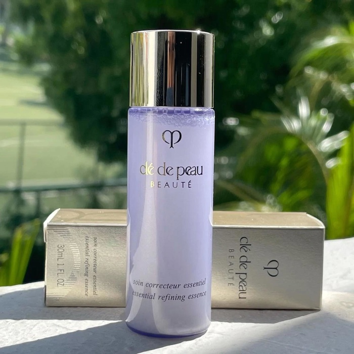 Cle De Peau Essential Refining Essence 30mlProduct Thumbnail