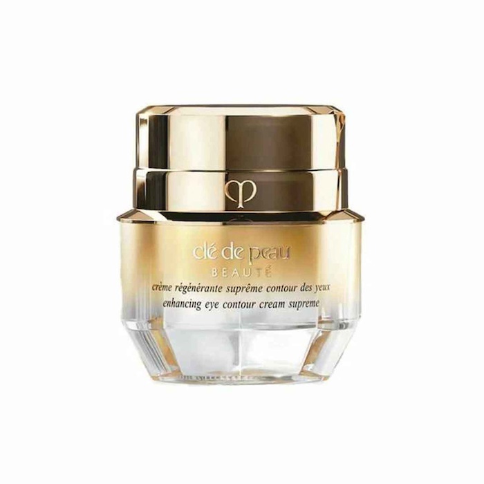 Cle De Peau Eye Contour Cream Supreme 2mlProduct Thumbnail