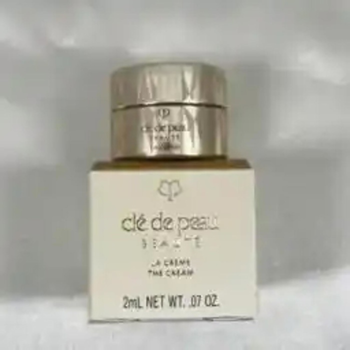 Cle De Peau La Creme 2mlProduct Thumbnail