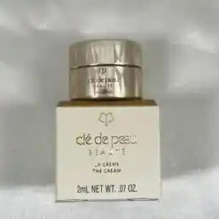 Cle De Peau La Creme 50mlProduct Thumbnail