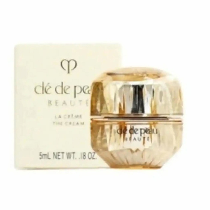 Cle De Peau La Creme 5mlProduct Thumbnail