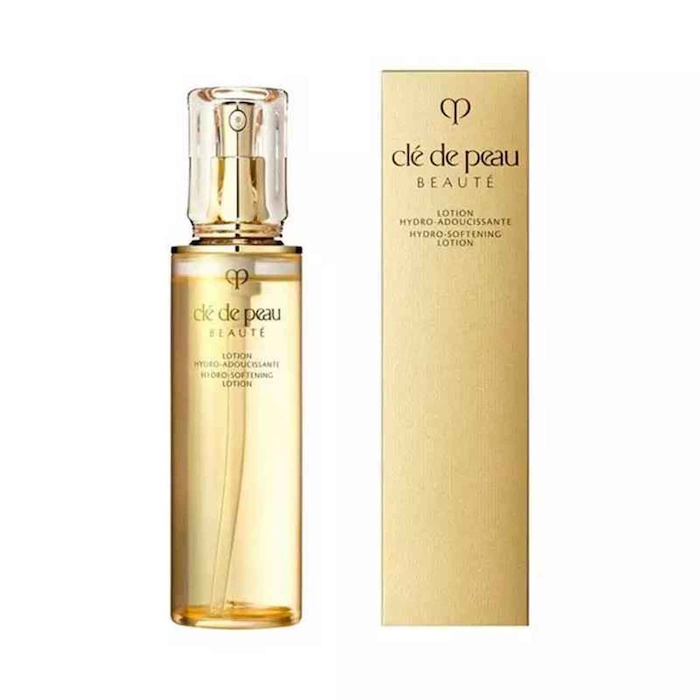 Cle De Peau Hydro Softening Lotion 170mlProduct Thumbnail