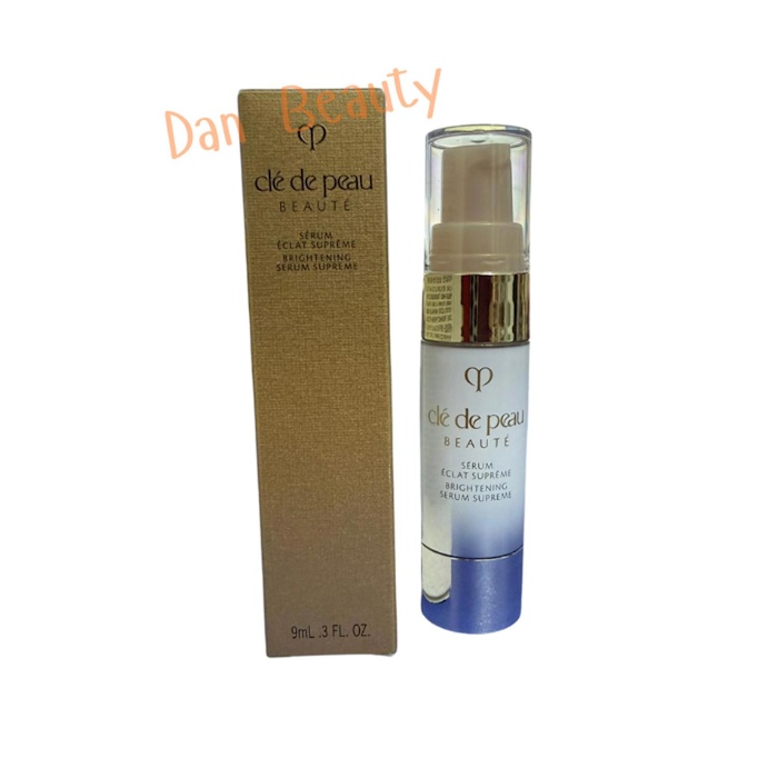 Cle De Peau Brightening Serum Supreme 9mlProduct Thumbnail