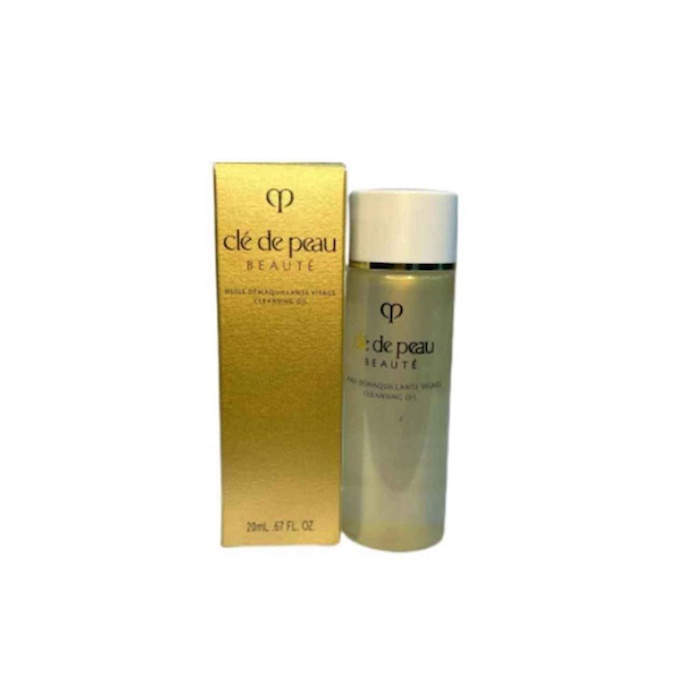 Cle De Peau Cleansing Oil 200mlProduct Thumbnail