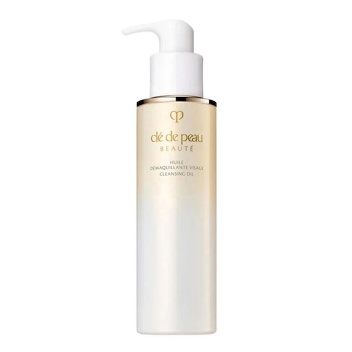 Cle De Peau Cleansing Oil 200mlProduct Thumbnail