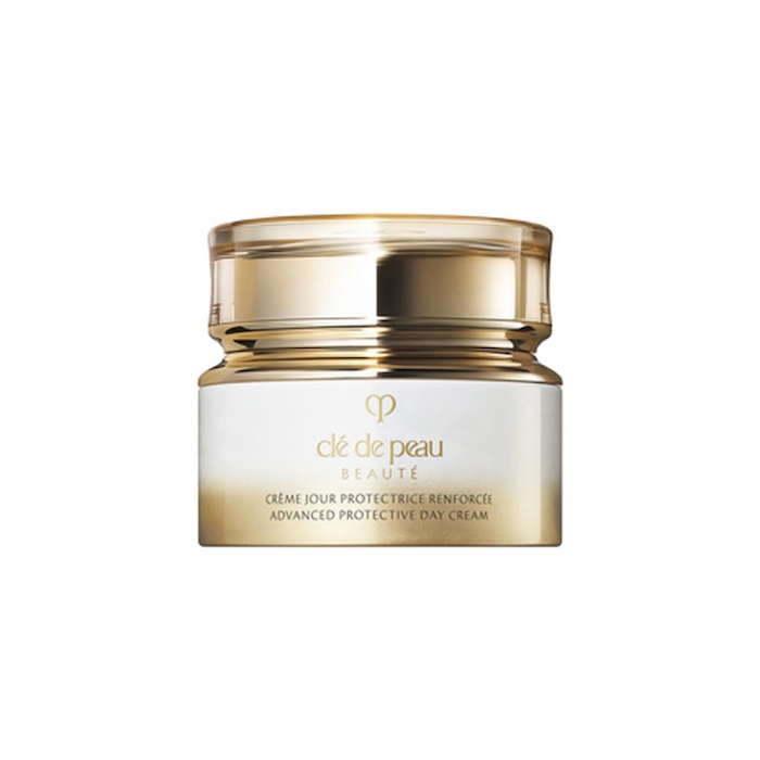 Cle De Peau ADVANCED PROTECTIVE DAY CREAM 50mlProduct Thumbnail