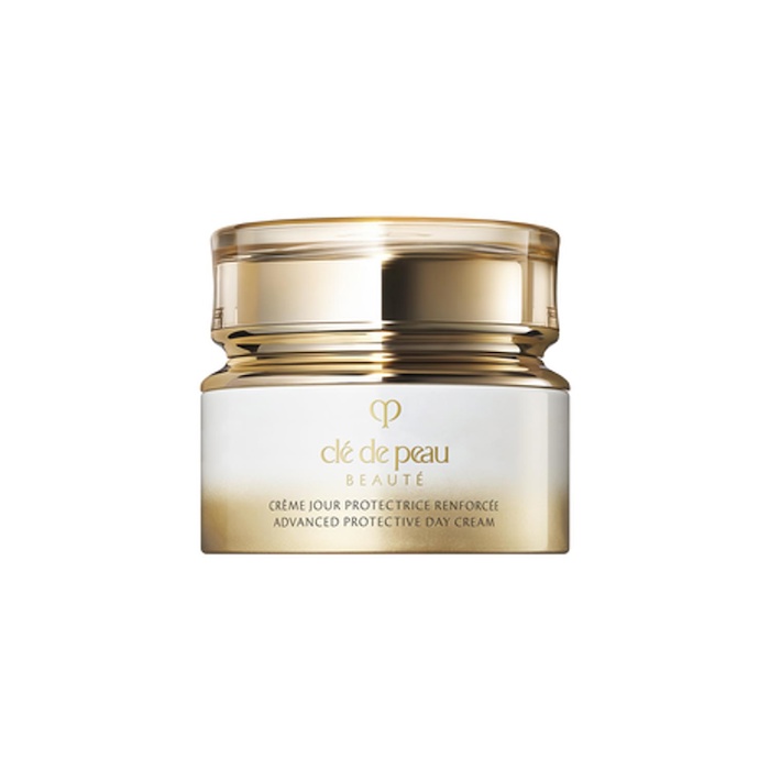 Cle De Peau ADVANCED PROTECTIVE DAY CREAM 5mlProduct Thumbnail