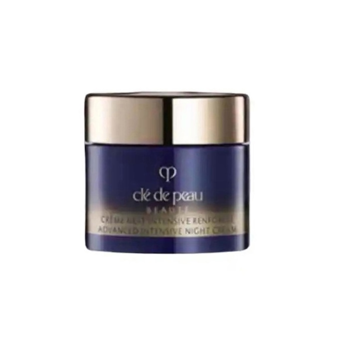 Cle De Peau ADVANCED INTENSIVE NIGHT CREAM 5mlProduct Thumbnail