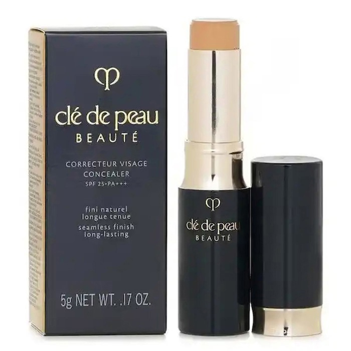 Cle De Peau CORRECTEUR VISAGE N CONCEALER (NEW) undefinedProduct Thumbnail