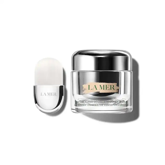 La Mer Neck and Decollete Concentrate 15mlProduct Thumbnail