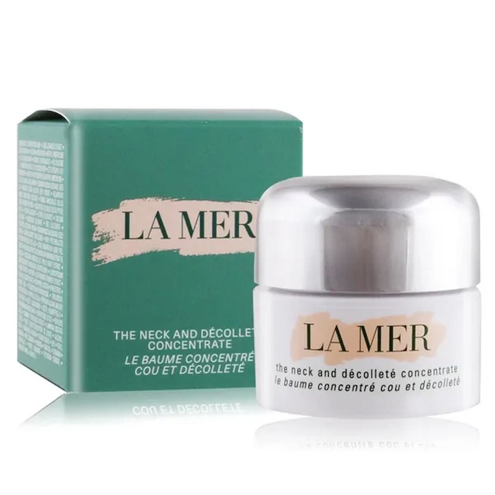 La Mer Neck and Decollete Concentrate 15mlProduct Thumbnail