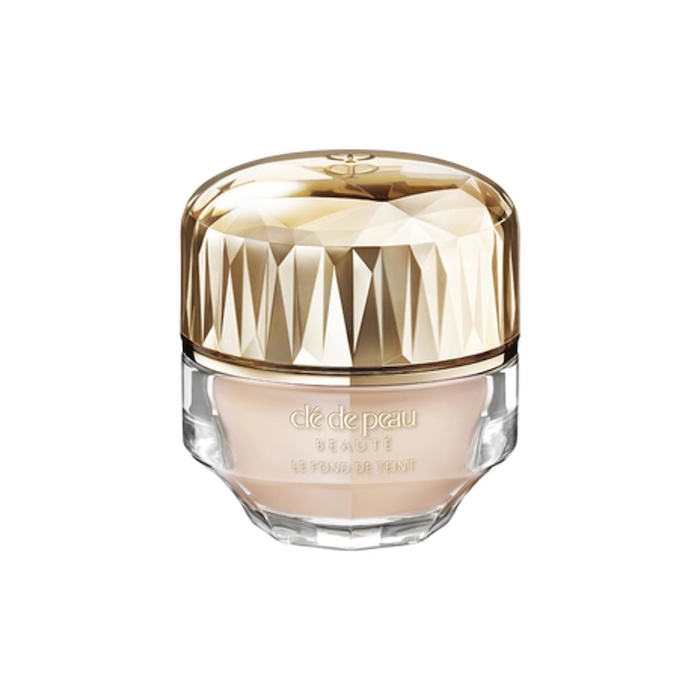 Cle De Peau THE FOUNDATION 28ml#B00Product Thumbnail