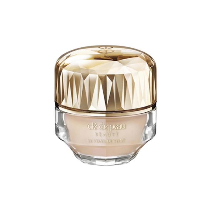 Cle De Peau CPB THE FOUNDATION 28ml undefinedProduct Thumbnail