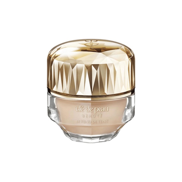 Cle De Peau THE FOUNDATION undefinedProduct Thumbnail