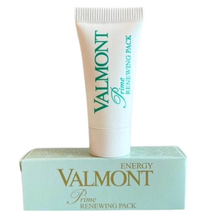 ヴァルモン Valmont Prime Renewing Pack Masque (Mask) 5mlProduct Thumbnail