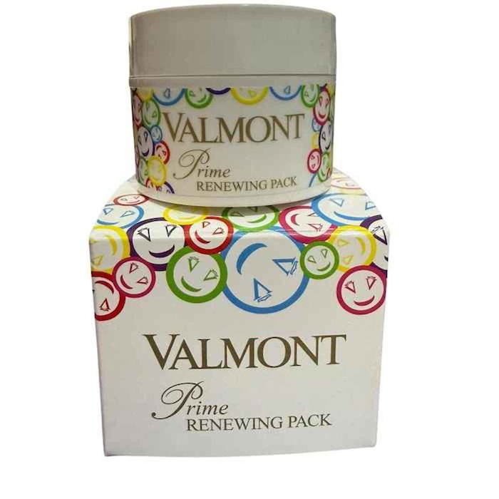 ヴァルモン Valmont Prime Renewing Pack Masque (Mask) 5mlProduct Thumbnail