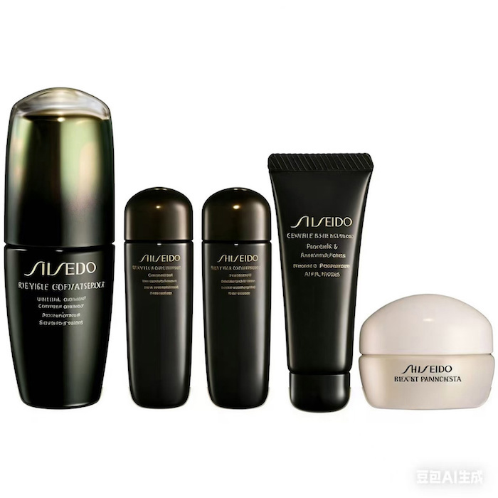 Shiseido Future Solution LX Intensive Firming Brilliance Serum Set SetProduct Thumbnail