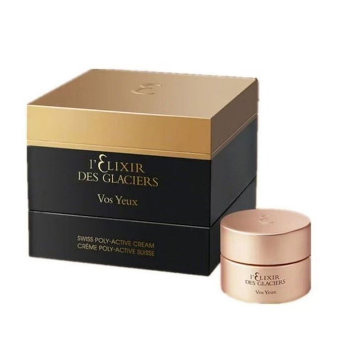 Valmont l'Elixir des Glaciers Vos Yeux Eye Cream 15mlProduct Thumbnail