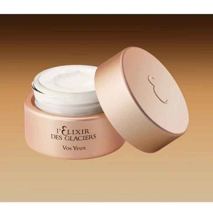 Valmont l'Elixir des Glaciers Vos Yeux Eye Cream 5ml (Travel)Product Thumbnail