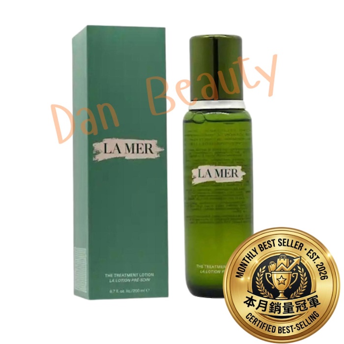 La Mer La mer Treatment Lotion (New) 100mlProduct Thumbnail