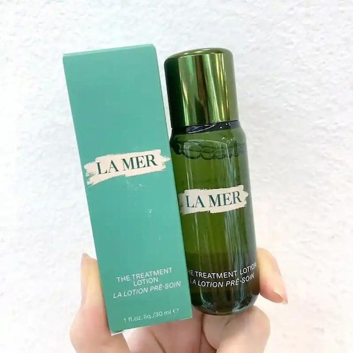 La Mer La mer Treatment Lotion (New) 100mlProduct Thumbnail