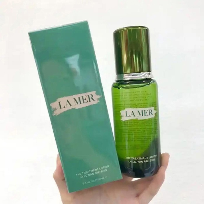 La Mer Treatment Lotion 15mlProduct Thumbnail